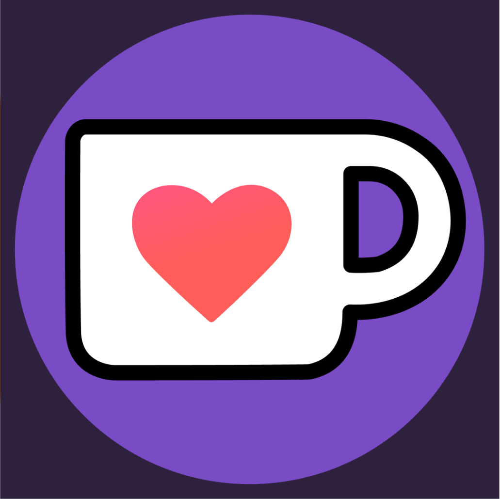Follow Us on Ko-Fi